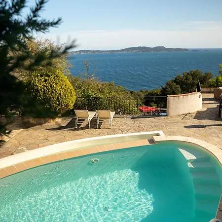 Prestige Villa